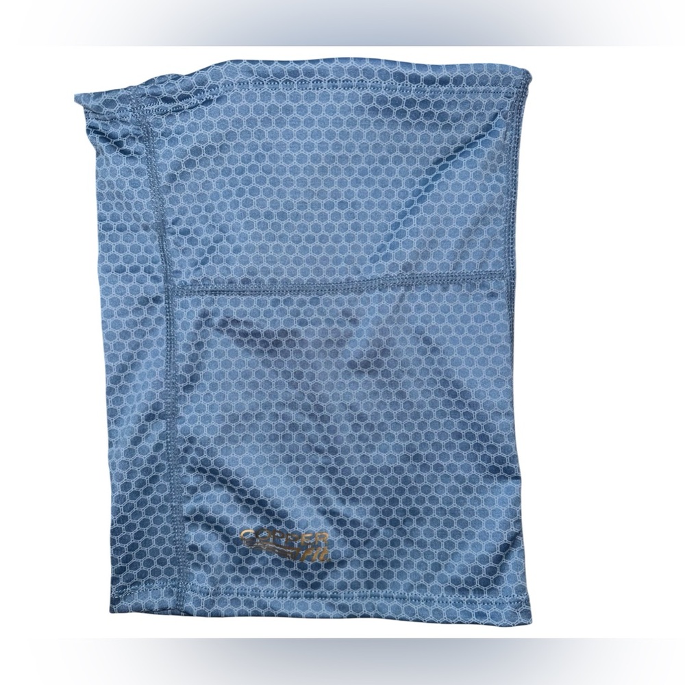 🆕 copper fit face protector mask
